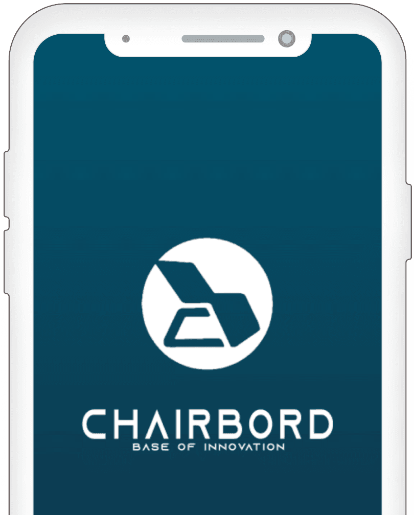 Chairbord mobile preview