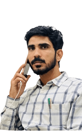 Mr. Kamlesh Natwadiya